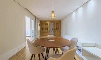 Imagem 3: Apartamento Venda Brooklin 107 m² 2 Dormitórios