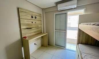 Imagem 4: Alto Padrão para Venda em Praia Grande, Aviação, 4 dormitórios, 3 suítes, 4 banheiros, 2 v