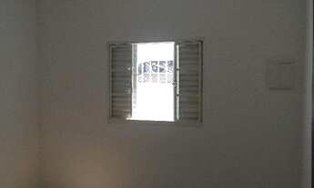 Imagem 2: Casa com 2 dormitórios para alugar, 60 m² por R$ 1.205,00/mês - Jardim Itapoã - São José d