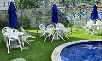 Imagem 5: Apartamento Mobiliado na Torre - 56m2 - 2 Quartos - R$370mil - Negociação com Proprietário