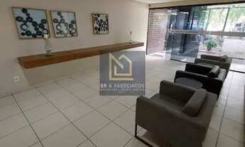 Imagem 4: ADAUTO GUIMARÃES EM BOA VIAGEM l 59,30 l 03 QUARTOS l R$ 441.700 l 01 VAGA COBERTA