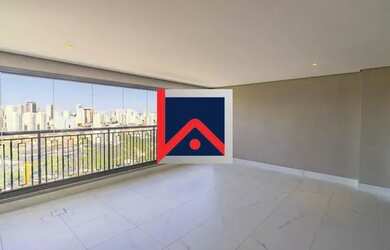 Imagem 7: Apartamento Locação Chacára Klabin 147 m² 3 Dormitórios