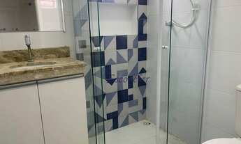 Imagem 5: Casa com 1 dormitório para alugar, 30 m² por R$ 1.700,00/mês - Vila Paulicéia - São Paulo