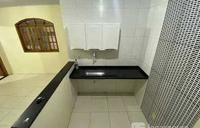 Imagem 2: Vila Isabel Casa com 1 dormitório