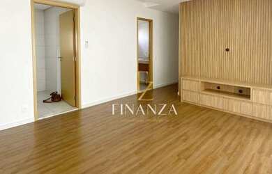 Imagem 7: Apartamento com 3 dormitórios, 116 m² - venda por R$ 1.150.000,00 ou aluguel por R$ 6.829