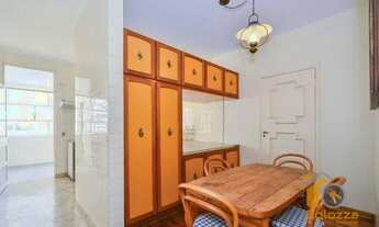 Imagem 2: Apartamento com 3 dormitórios à venda, 162 m² por R$ 1.680.000 - Itaim Bibi - São Paulo/SP