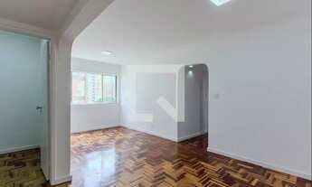 Imagem: Apartamento para Aluguel - Moema, 2 Quartos