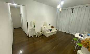 Imagem 3: Apartamento para venda tem 100 metros quadrados com 3 quartos Centro