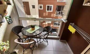 Imagem 7: Vendo Apartamento 3 quartos-Bairro Santa Cândida