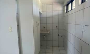 Imagem 7: Apartamento para locação em barro vermelho