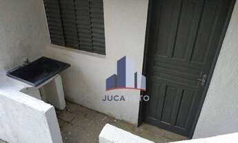 Imagem: Casa com 1 dormitório para alugar, 45 m²