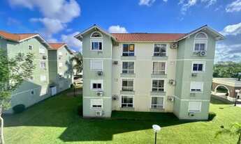 Imagem: APARTAMENTO RESIDENCIAL em CANOAS - RS