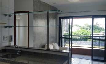 Imagem 2: Apartamento para aluguel possui 45 metros quadrados no ed Rio Mino 2 quartos em Nazaré