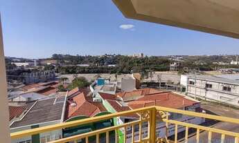 Imagem 4: APARTAMENTO - VILA OLIVO - SP