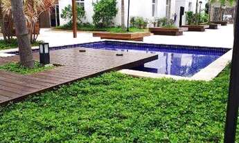 Imagem 3: Apartamento de 90m com varanda gourmet para locação e venda no Vida Viva Butantã, São Pau