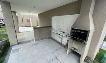 Imagem 2: Jardim Passaré, Repasse, 44m2, 2 Qtos, Térreo, Nascente, Deck e Churrasqueira