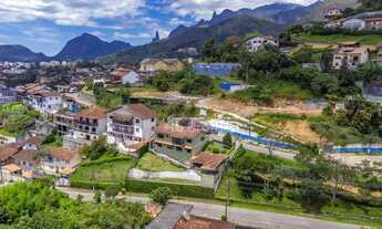 Imagem 3: CASA COM 4 QUARTOS NO PANORAMA - TERESÓPOLIS/RJ