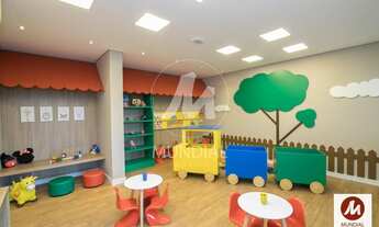 Imagem 5: Apartamento (tipo - padrao) 2 dormitórios/suite, cozinha planejada, portaria 24hs, lazer