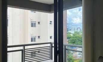 Imagem 4: Venda Apartamento 1 Dormitórios - 37 m² Brooklin