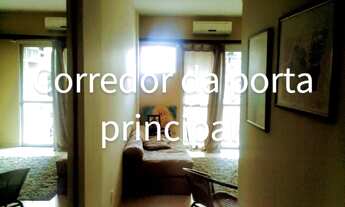 Imagem: Apartamento Andaraí