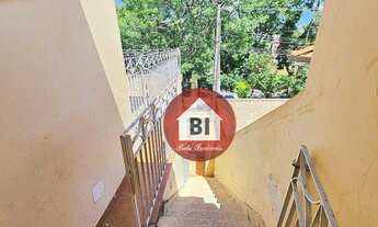 Imagem 4: Sobrado para aluguel - Vila Matilde - São Paulo/SP - 2 dormitórios - 50 metros quadrados