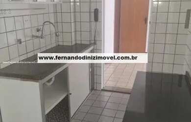 Imagem 6: Apartamento para Locação em Vitória, BARRO VERMELHO, 2 dormitórios, 2 banheiros, 1 vaga