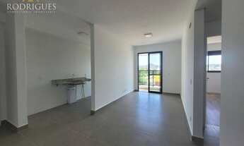 Imagem: Apartamento de 2 dormitórios no Vita Carraro