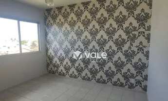 Imagem 4: Apartamento com 3 dormitórios à venda, 84 m² por R$ 265.000 - Plano Diretor Sul - Palmas/T