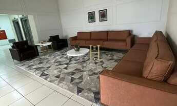 Imagem 3: Apartamento de 01 quarto na Fernando Correa