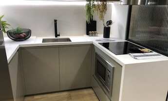 Imagem 4: Apartamento para Venda em Goiânia, Setor Marista, 1 dormitório, 1 suíte, 1 banheiro, 1 vag