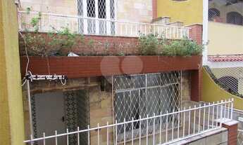 Imagem 4: Atenção! Casa de vila duplex, próximo comércio/ condução !! [VP