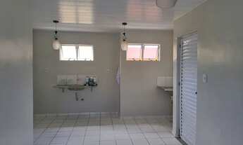 Imagem 3: Alugo AP 3/4, um suíte no super Life Coqueiro