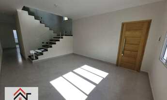 Imagem 5: Casa com 3 dormitórios à venda, 115 m² por R$ 690.000 - Jardim Maristela - Atibaia/SP