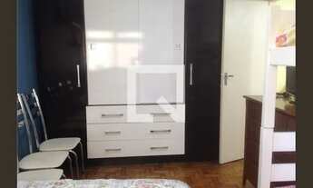 Imagem 2: Apartamento à Venda - Vila Mariana, 2 Quartos, 48 m2