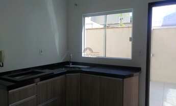 Imagem 2: SOBRADO GEMINADO no FLORESTA com 3 quartos para LOCAÇÃO, 109 m²