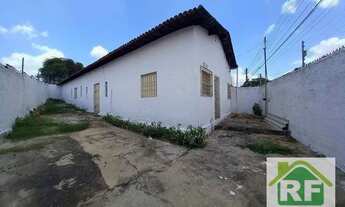 Imagem 6: Casa com 3 dormitórios para alugar por R$ 700,00/mês - Monte Castelo - Teresina/PI