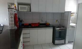 Imagem 3: Alugo apt novo no Icaraí 2 qrts