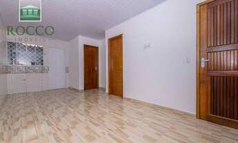 Imagem 4: Casa com 02 quartos para locação no Borda do Campo!!!