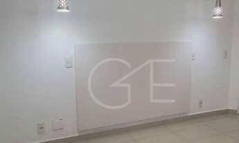 Imagem 5: Apartamento com 3 dormitórios à venda, 199 m² por R$ 1.200.000,00 - Gonzaga - Santos/SP