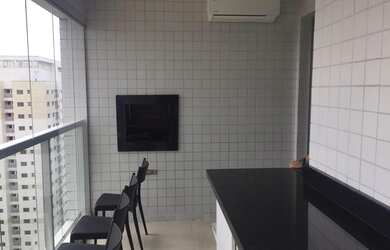 Imagem 5: MORADA DO SOL, Cond. Key Biscayne. Alugo Apartamento com 99m2, 2 quartos sendo 1 suite mas