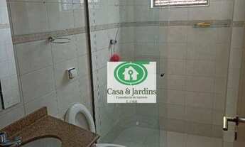 Imagem 2: Apartamento 3 dormitórios, 113 m² área útil - R$ 900.000 ou aluguel R$ 4.500/mês - Bairr