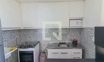 Imagem 7: Apartamento para Aluguel - Jardim Éster Yolanda, 1 Quarto, 25 m2