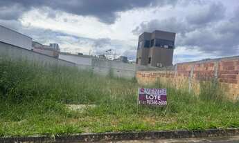 Imagem: Residencial Villa Suíça Qd 41 lote 47