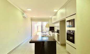 Imagem 5: Casa com 3 dormitórios à venda, 192 m² por R$ 1.380.000,00 - Condomínio Terras do Fontanár