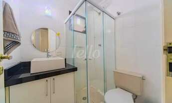 Imagem 7: Santo André - Apartamento Padrão - Vila Valparaíso