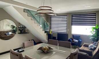 Imagem: Excelente Cobertura 4 quartos Castelo