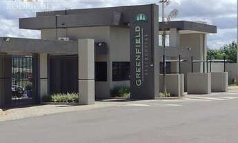 Imagem 4: Casa com 3 dormitórios à venda, 198 m² por R$ 1.420.000,00 - Condomínio Greenfield - Atiba