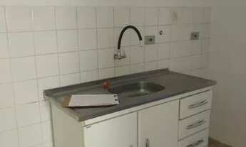 Imagem 6: Apartamento para venda tem 50 metros quadrados com 2 quartos. Bairro C. Antônino