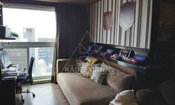 Imagem: Cobertura duplex paraiso decorada 03 suites