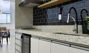 Imagem 6: Cobertura com 2 dormitórios à venda, 120 m² por R$ 1.250.000,00 - Buritis - Belo Horizonte